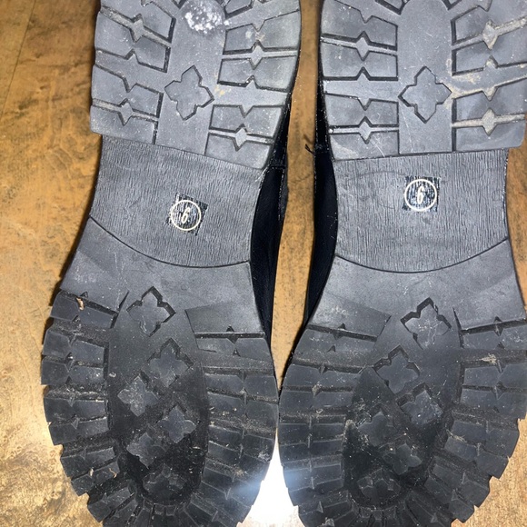 Steve Madden boots - Picture 6 of 10